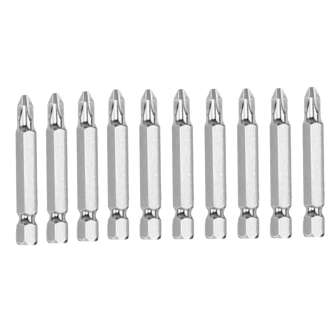 Ingco Screwdriver Bit Set 10 Piece PH2 | Shop Online