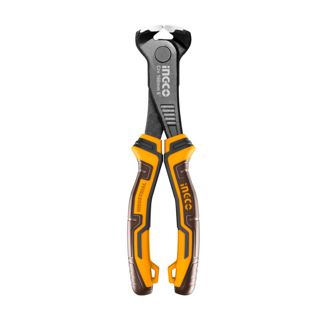 Ingco Plier | End Cutter | Heavy Duty