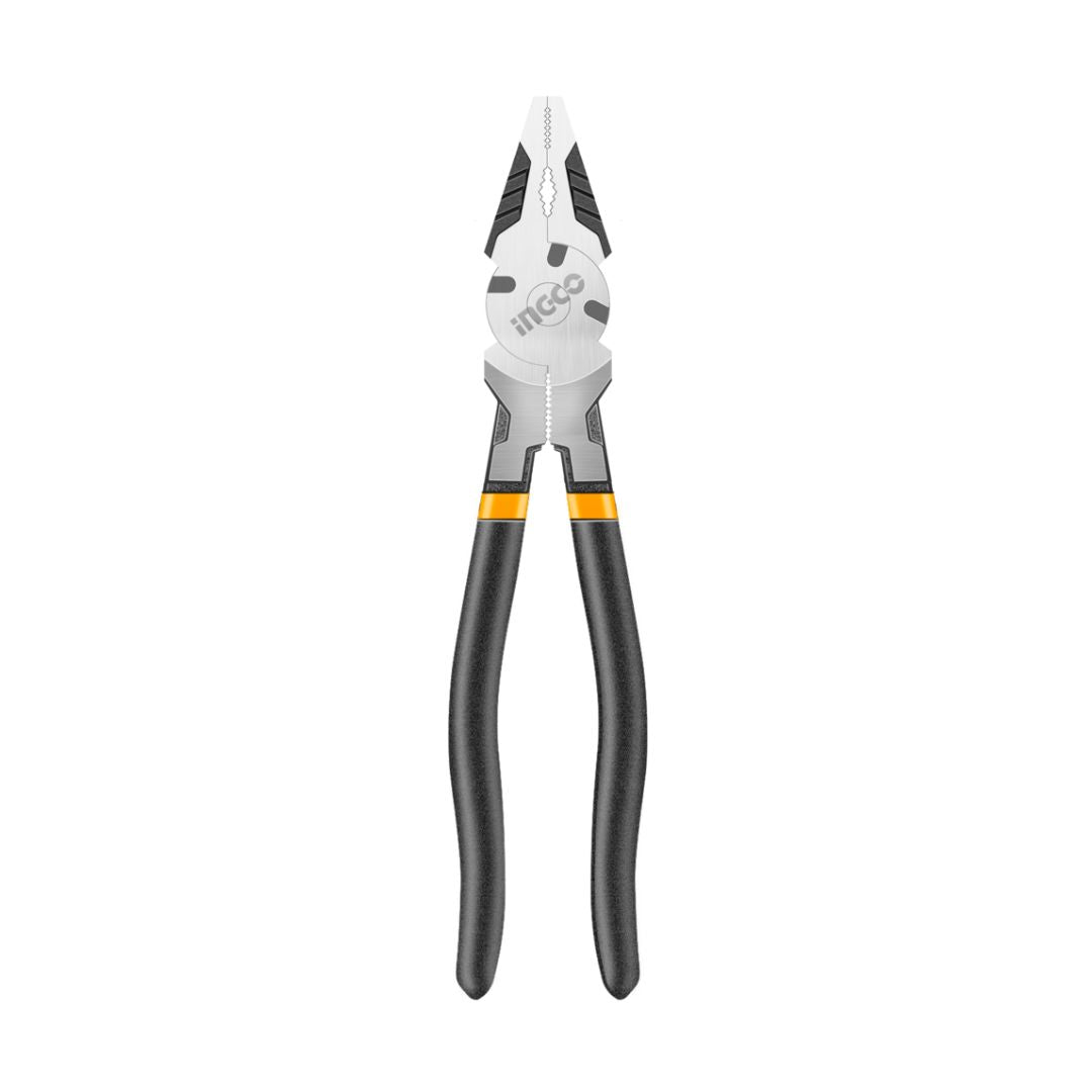 Ingco Plier | Fencing | Industrial