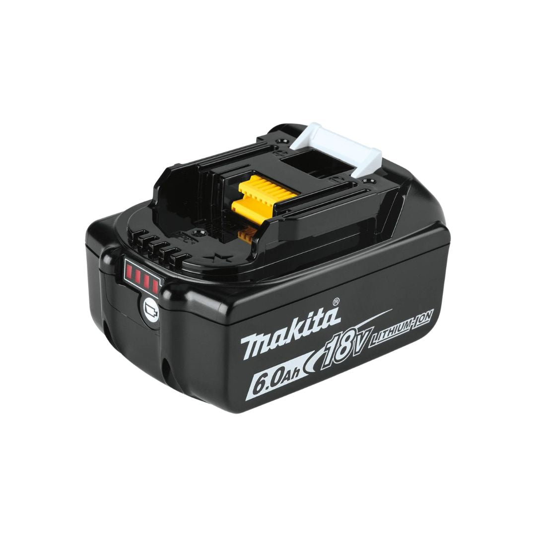 Makita 18V LXT Battery 6.0Ah | BL1860B
