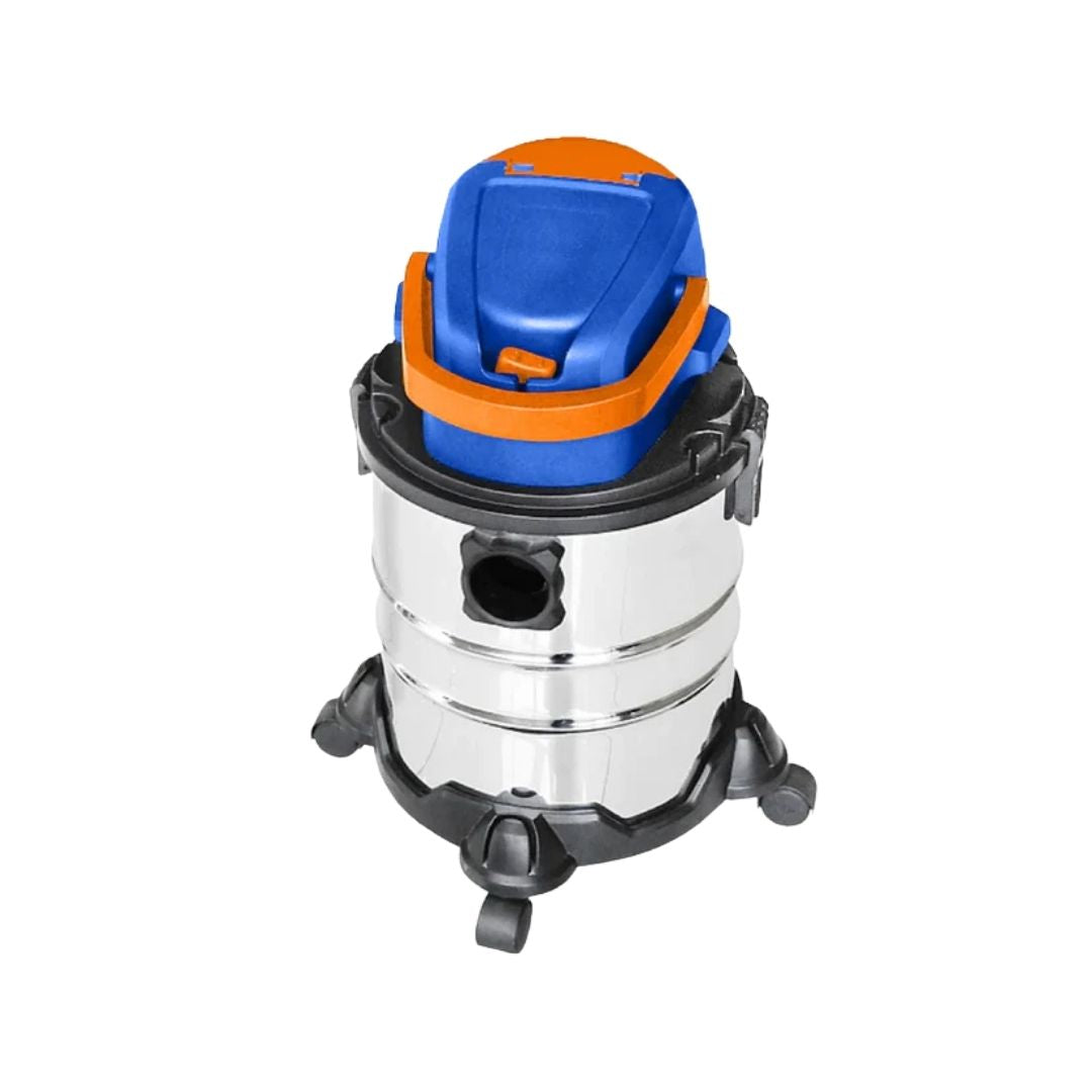 Wadfow 20V Vacuum | 20 Litre | Cordless | P20S