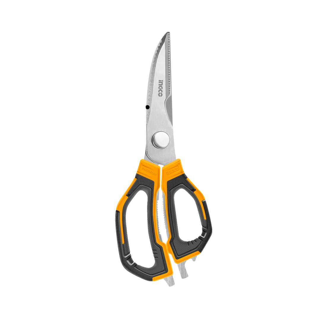 Ingco Scissors | Kitchen | Stainless Steel