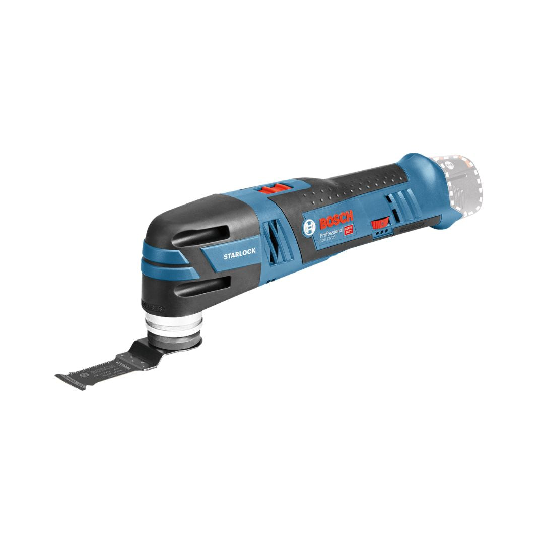 Bosch GOP 12V-28 Cordless Multi Tool - Bethanie Hardware