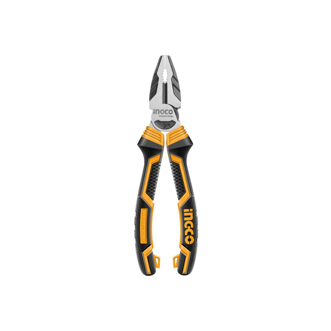 Ingco Plier | Combination | High Leverage