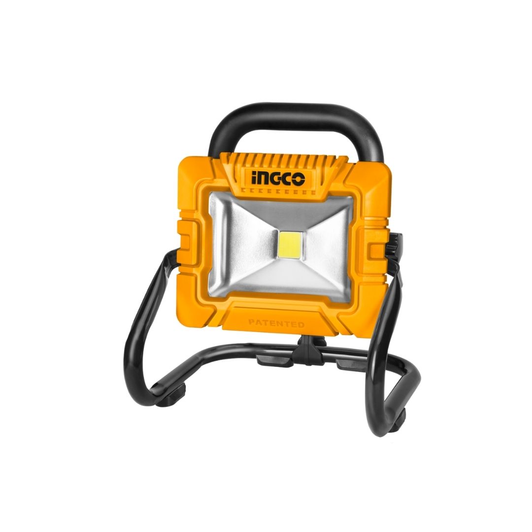 Ingco 20V Work Lamp | 1 800 Lumens | P20S