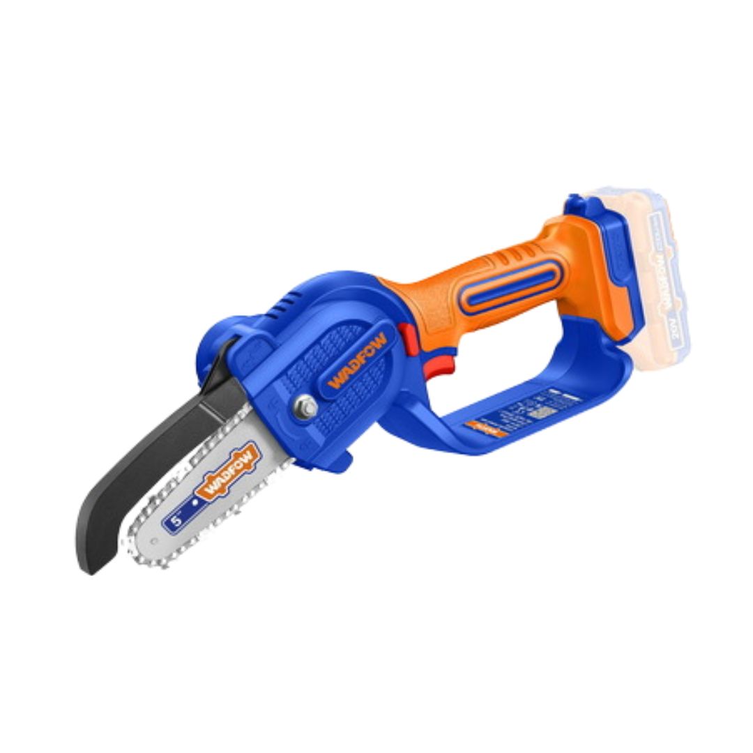 Wadfow 20V Pruner Saw | 5" (130 mm) | P20S