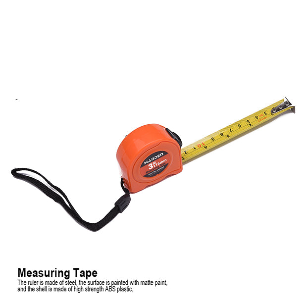 Harden Tool Kit Set 63 Piece