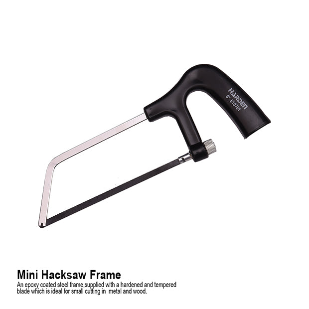 Harden Tool Kit Set 63 Piece