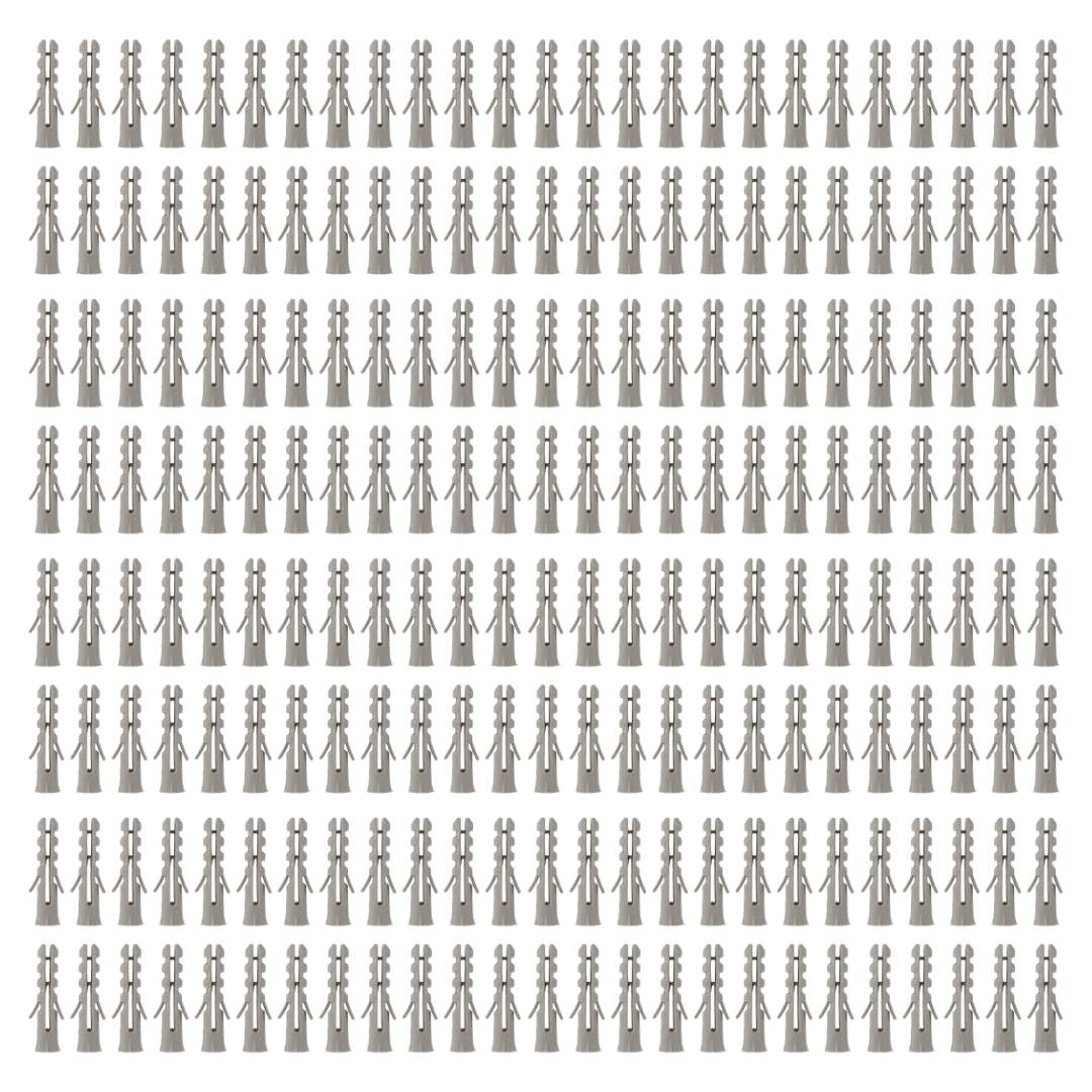 Ruwag Wall Plug | Nylon