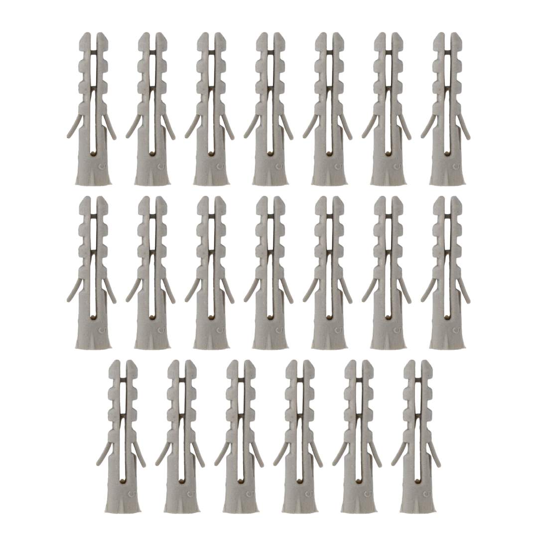 Ruwag Wall Plug | Nylon