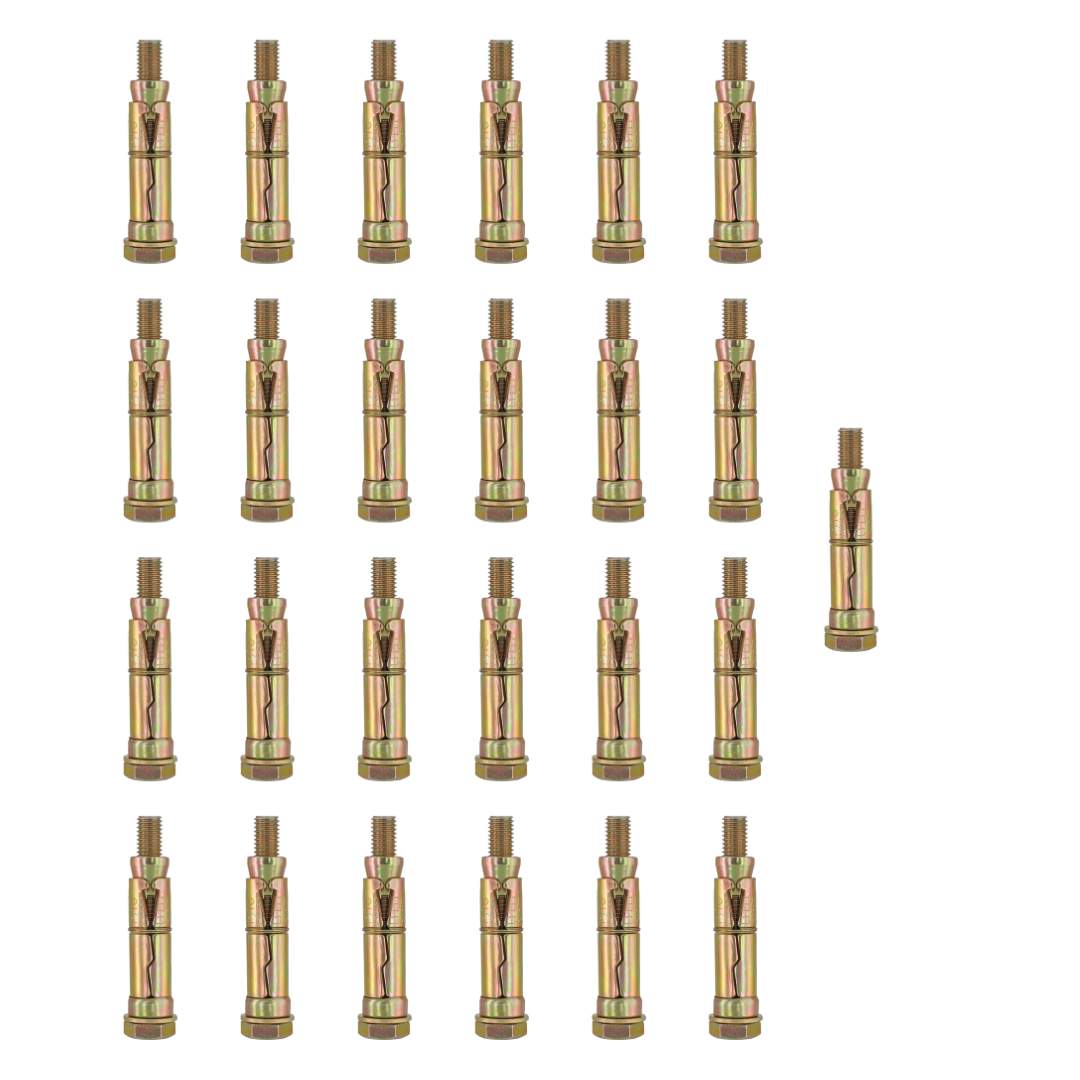 Ruwag Expansion  Bolt | Brick