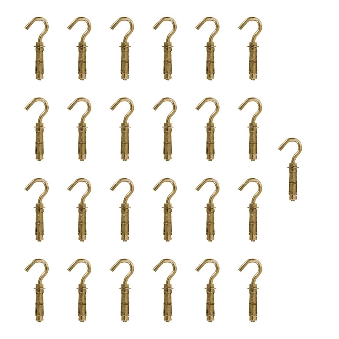 Ruwag Expansion Hook Bolt | Brick