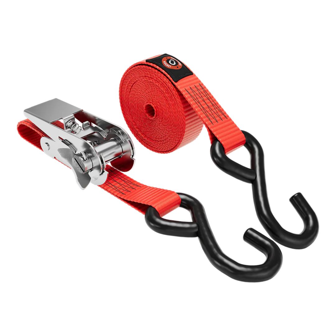 QuickLoader Tie Down | QuickWing Magnet | Light Duty