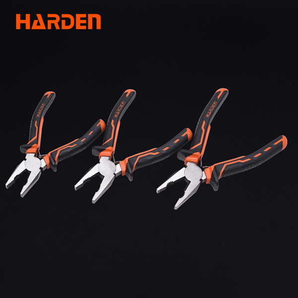 Harden Plier Combination - Classic