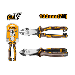 Ingco Plier | Side Cutter | Heavy Duty