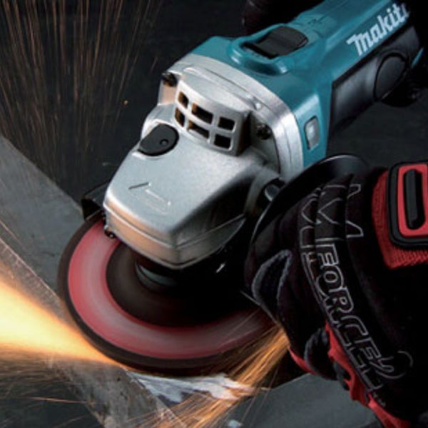 Makita 18V Cordless Baby Grinder