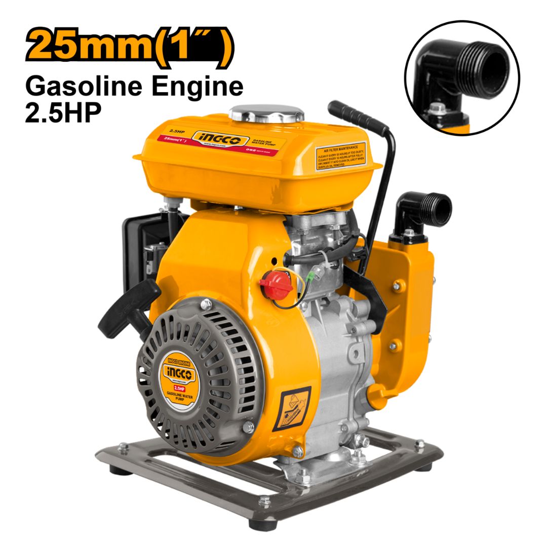 Ingco POMP WATER, 2.5HP 100L/MIN 