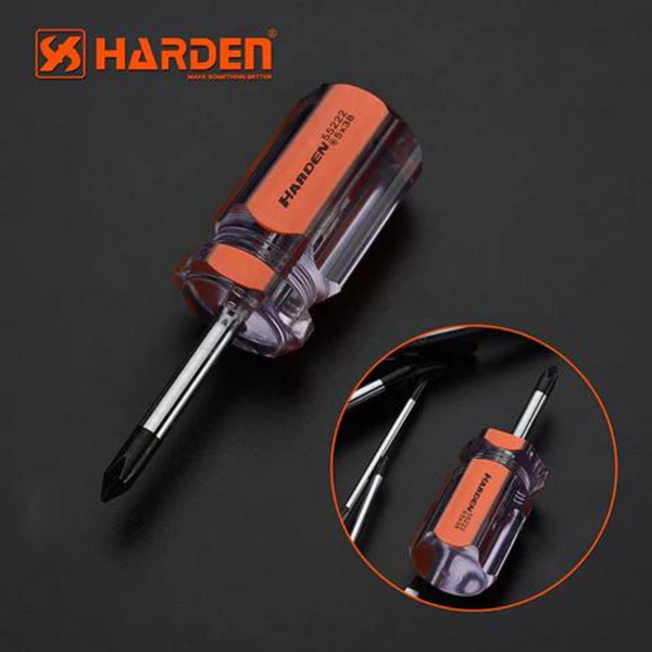 Harden Screwdriver Classic