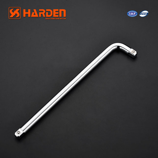 Harden Socket L-Wrench 1/2