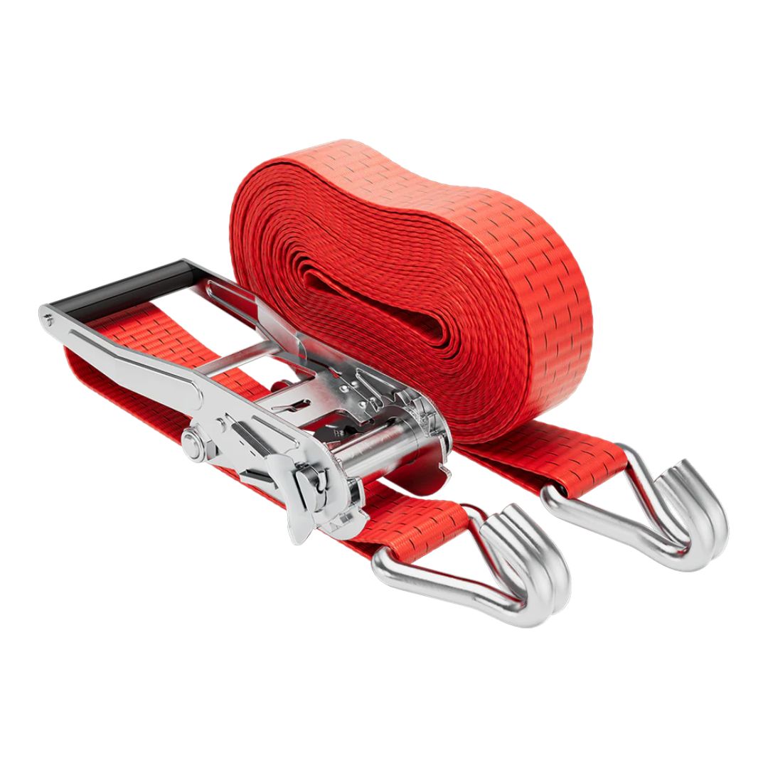 QuickLoader Tie Down | Professional QuickWing | Heavy Duty