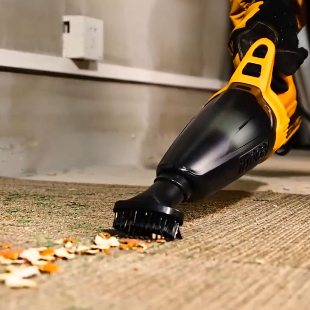 Ingco 20V PS+ HAND VAKUUM 0.7L