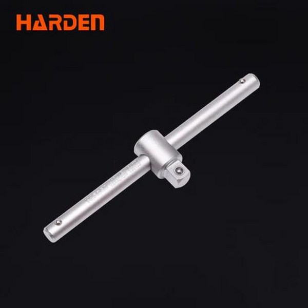 Harden Socket Sliding Bar 250mm - 530553