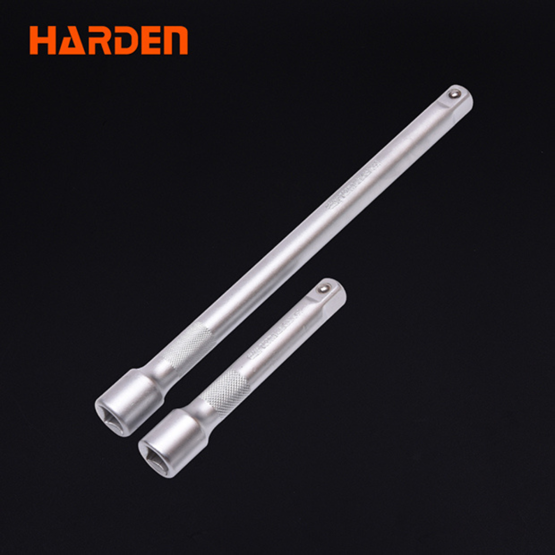 Harden Socket Extension Bar 1/2"