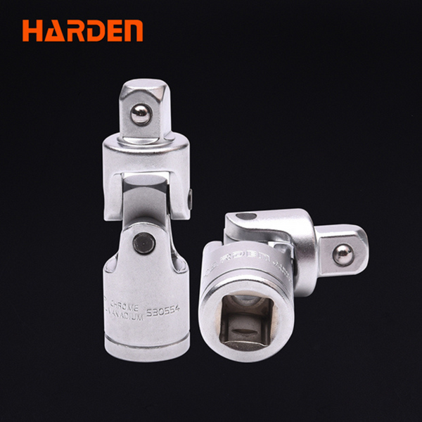 Harden Socket Universal Joint