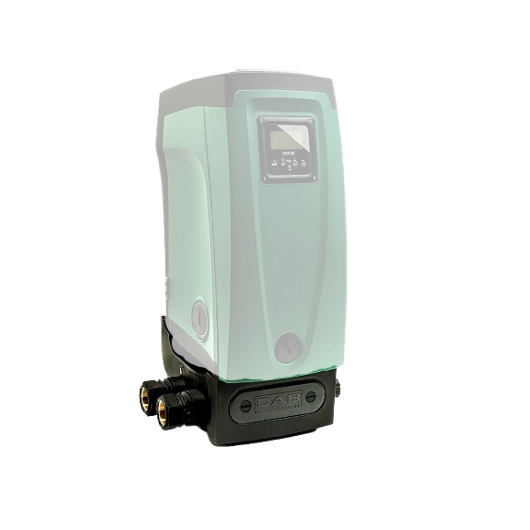 DAB ESydock Premium | ESybox Dock System
