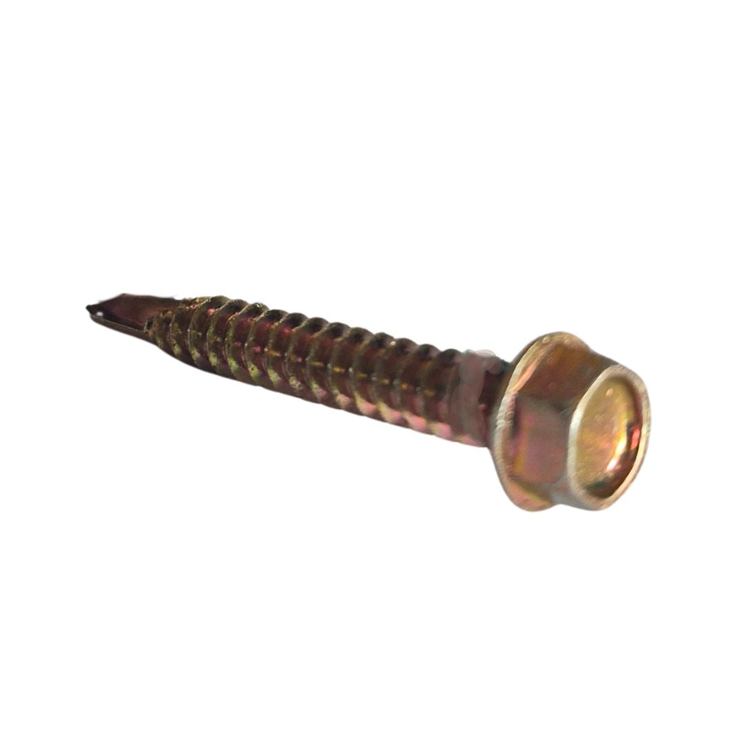 Tek Screw