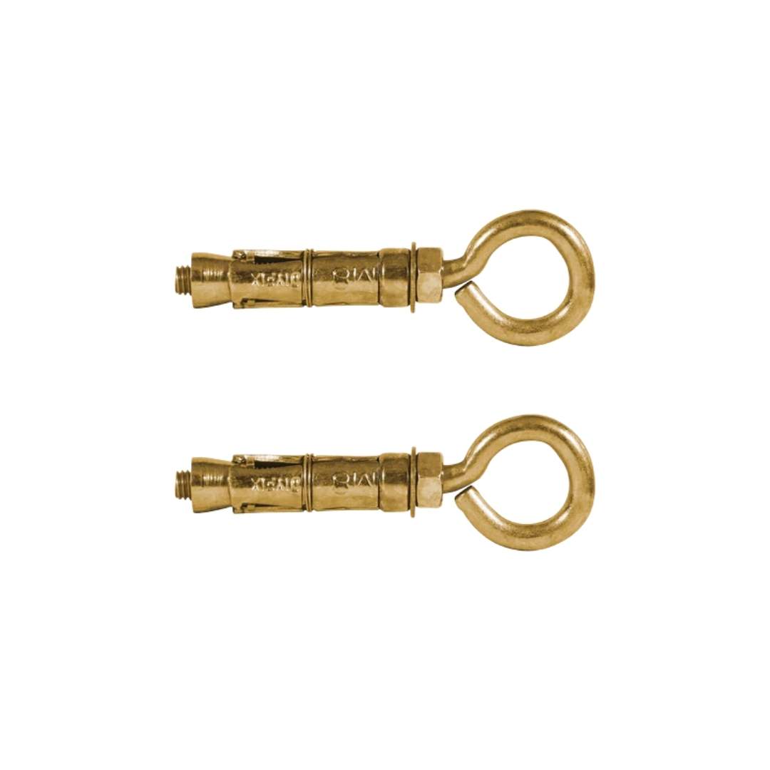 Ruwag Uitbreidingsoogbout 6x50mm (2)