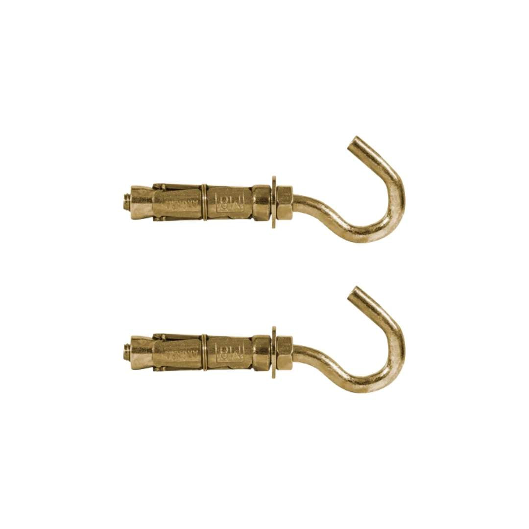 Ruwag Expansion Hook Bolt | Brick