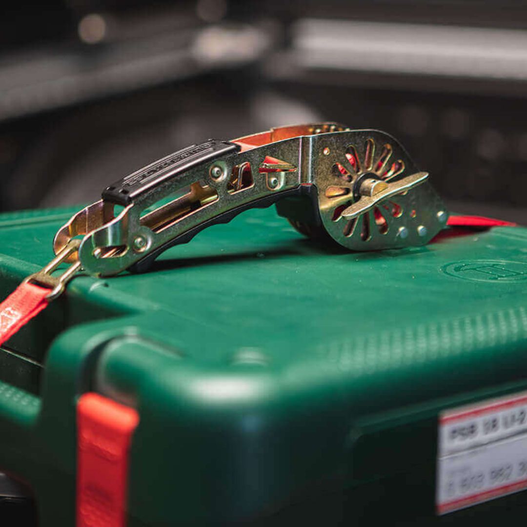 QuickLoader Carry Handle | Grip | Light Duty