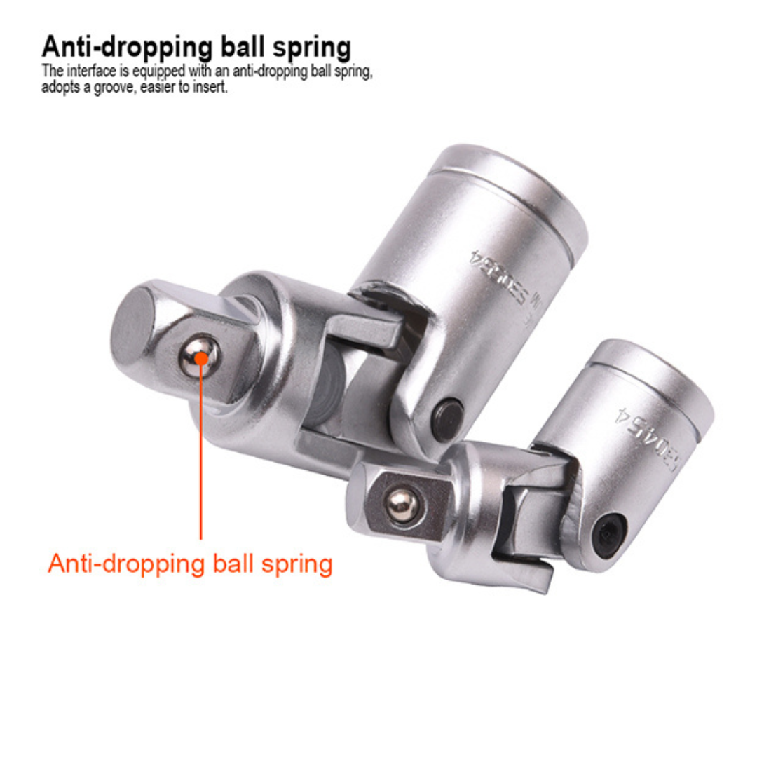 Harden Socket Universal Joint