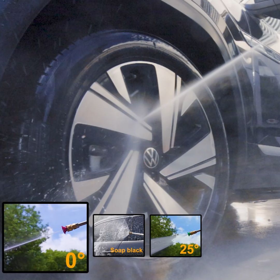 Ingco KETTINGSAAG 18" 46CC PET. 2ST