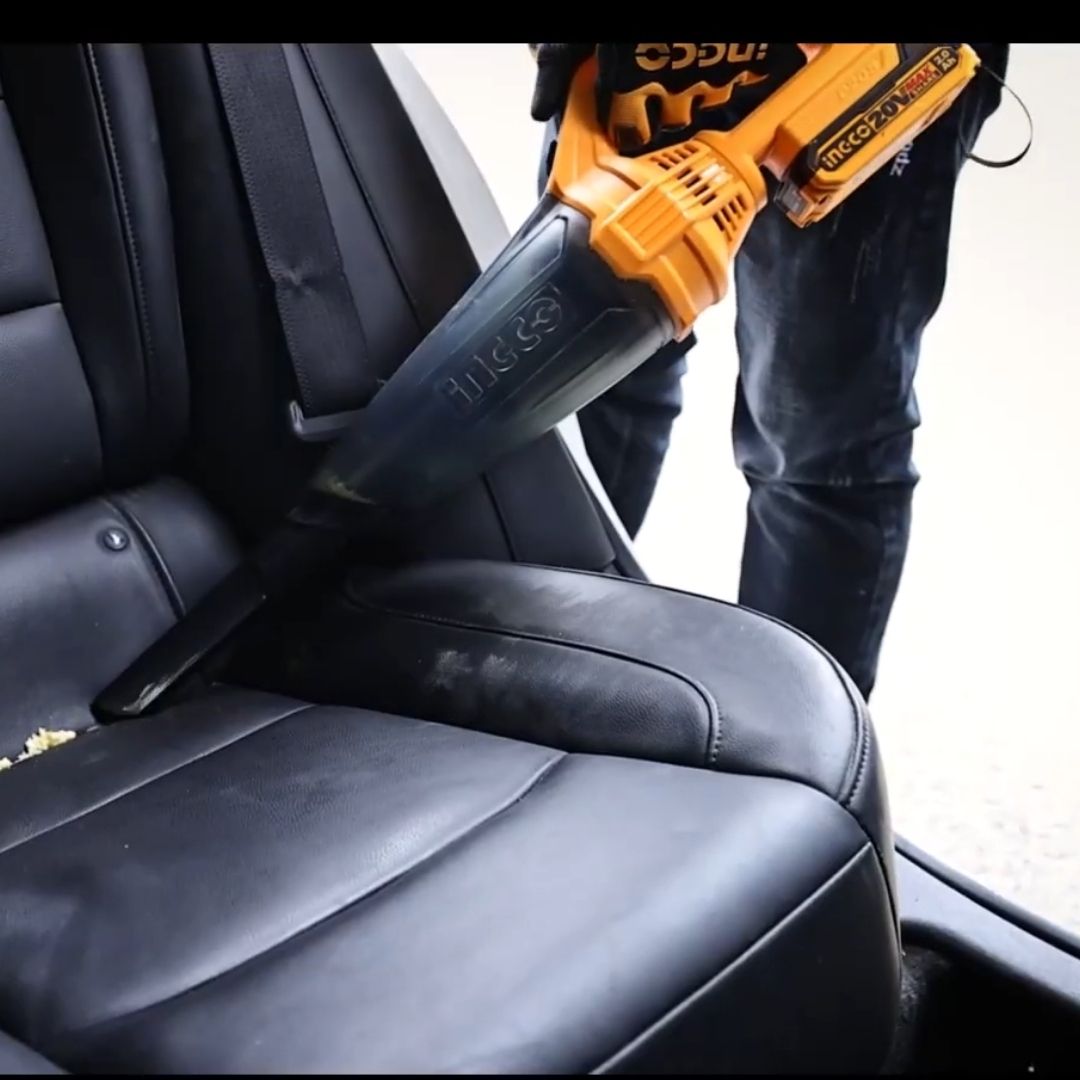 Ingco 20V PS+ HAND VAKUUM 0.7L