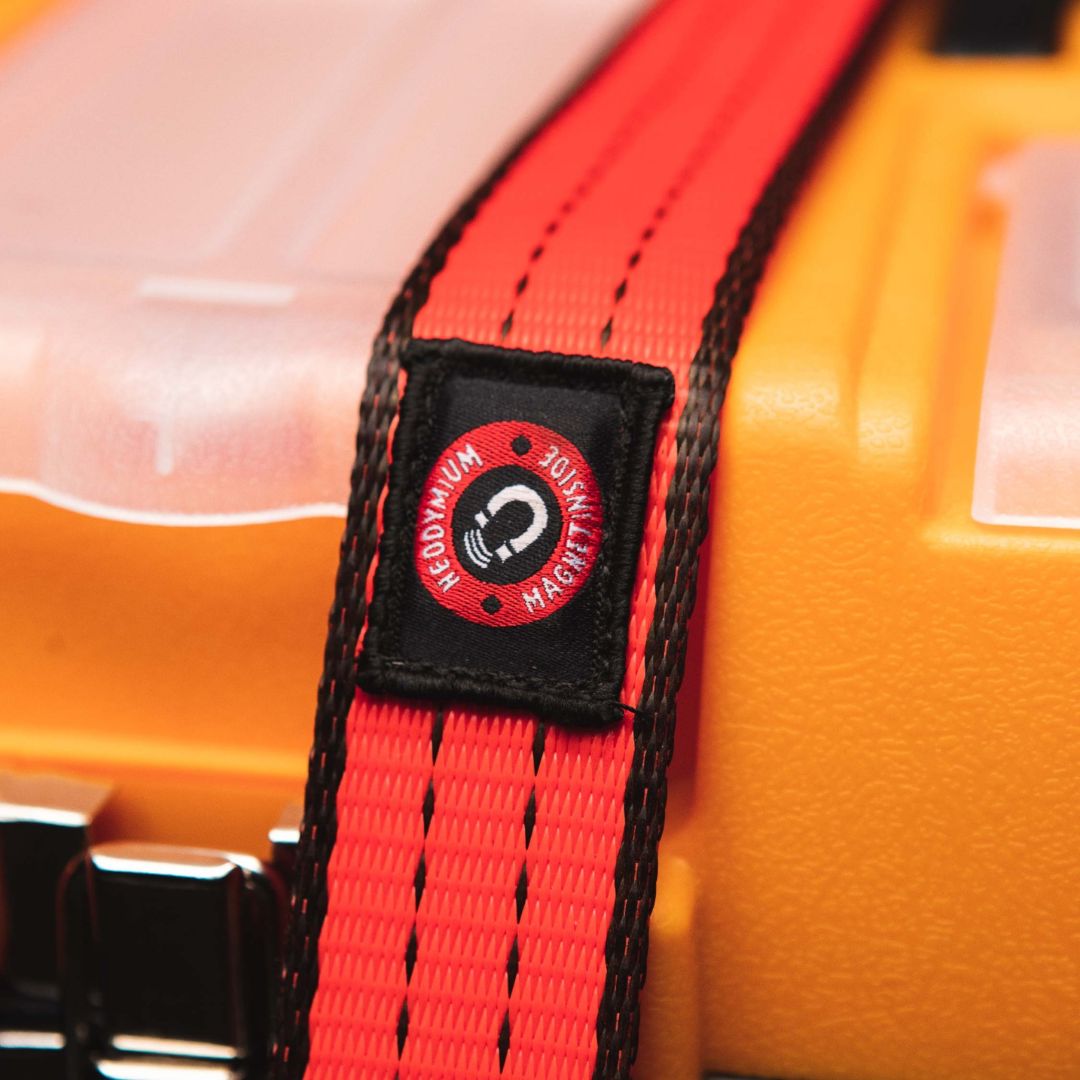 QuickLoader Magnet Addon | Rope Sorter