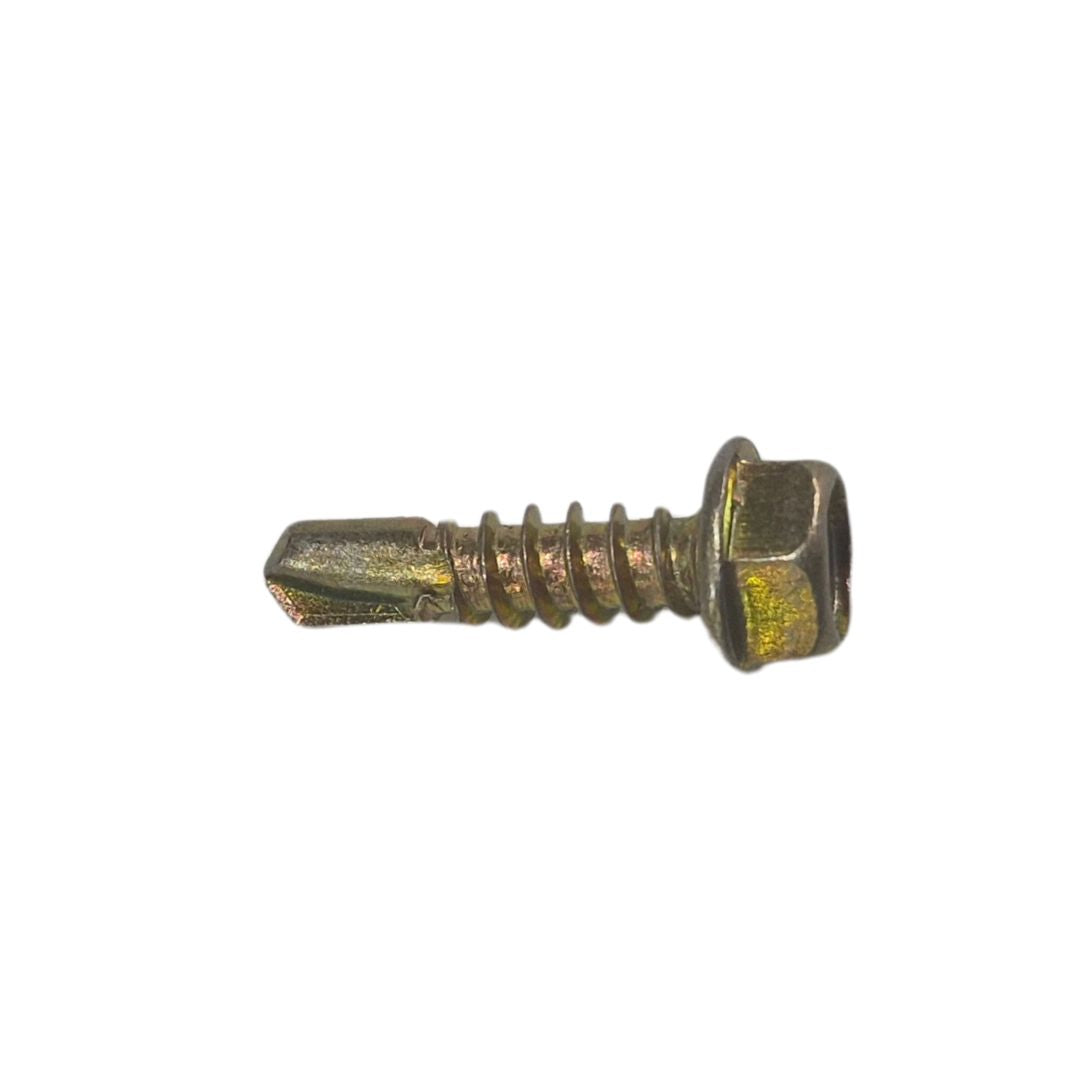 Tek Screw