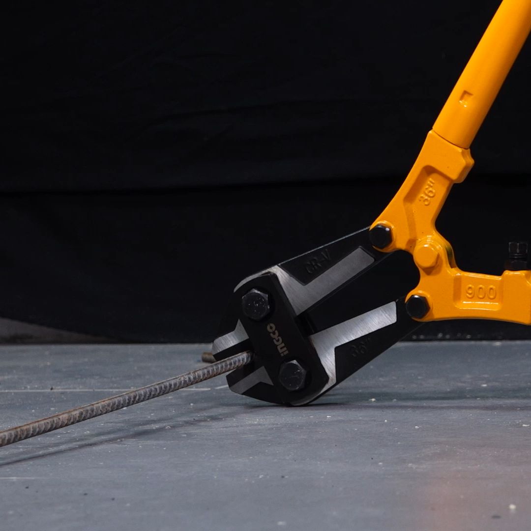 INGCO CUTTER BOUT 350MM 14" CRV 