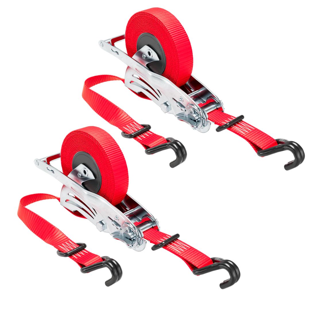 QuickLoader Tie Down | Ultimate Retractable | Medium Duty