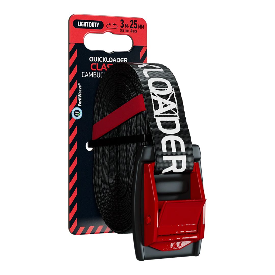QuickLoader Cambuckle | Classic Protect | Light Duty