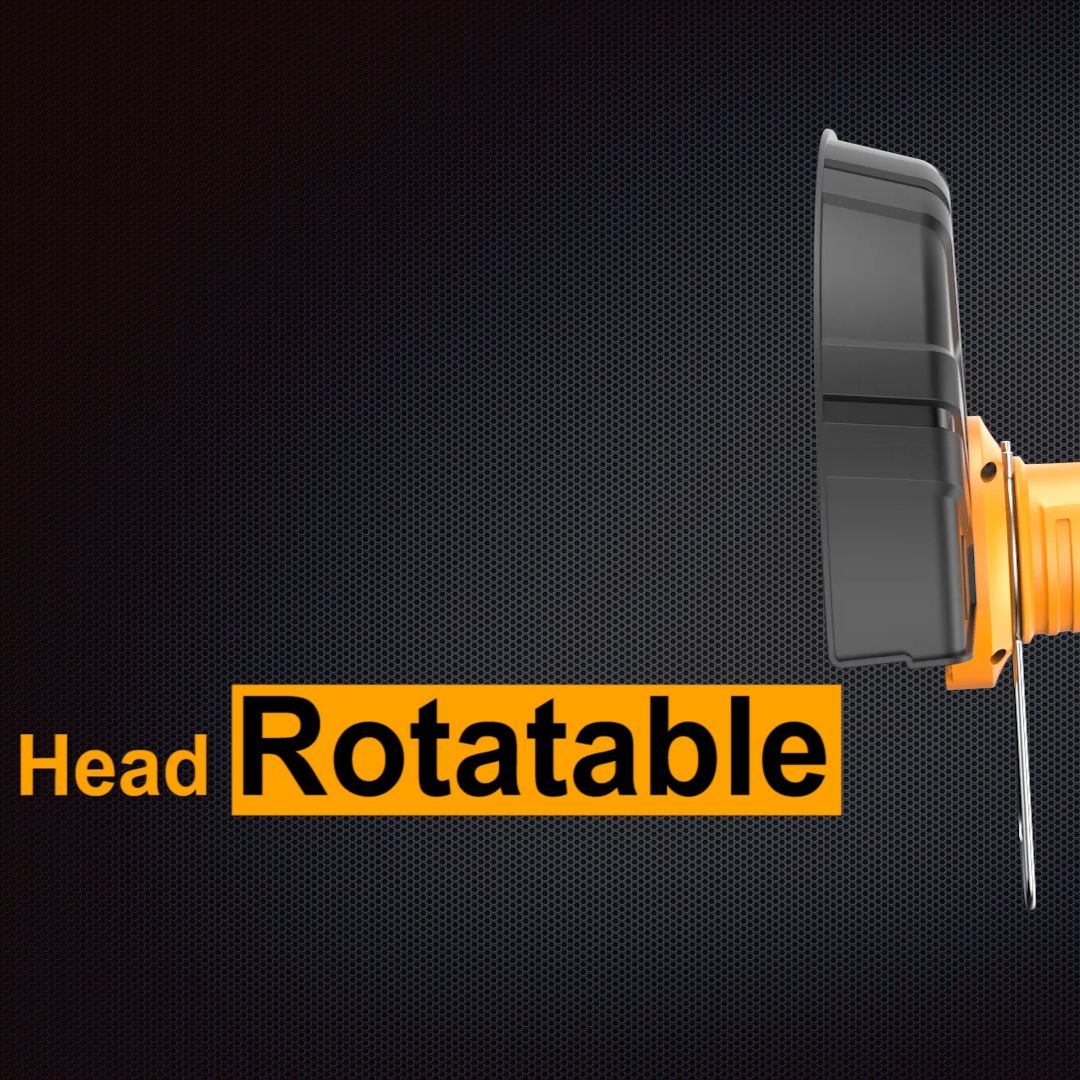 Ingco 20V PS+ C/L GRASSNYER 8200/MIN