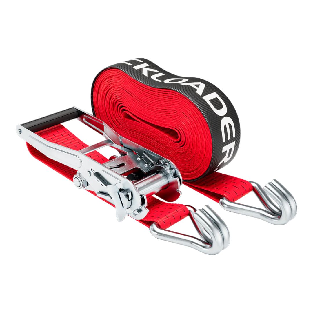 QuickLoader Tie Down | Professional QuickWing | Heavy Duty