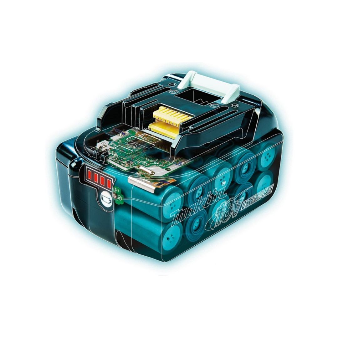 Makita 18V LXT Battery 5.0Ah | BL1850B