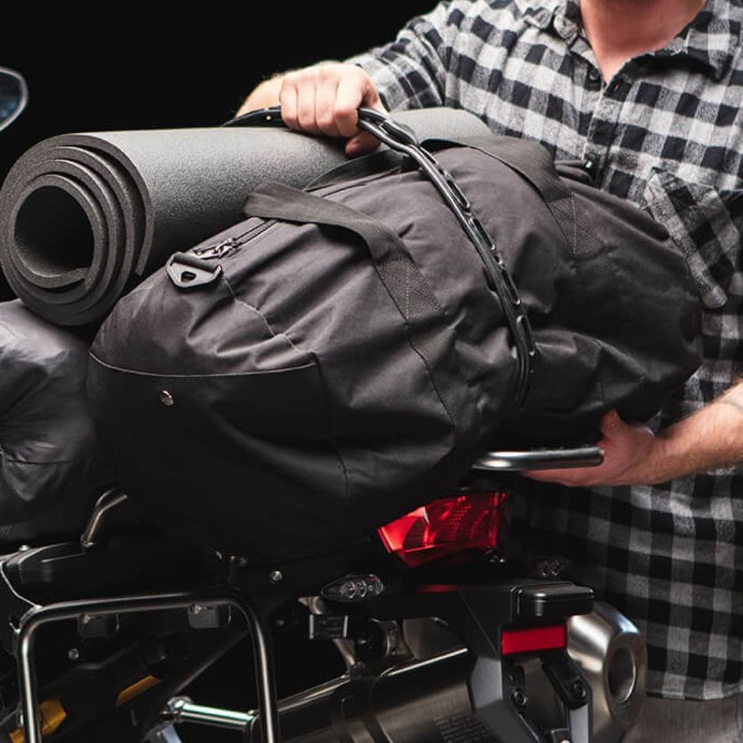 QuickLoader ArrowFlex | Linkable Bungee | Tie Strap