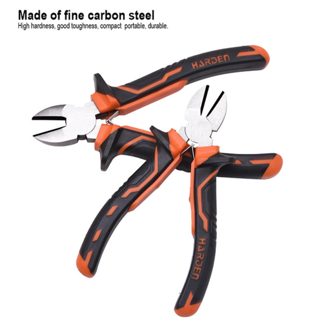 Harden Plier Diagonal Cutter - Classic