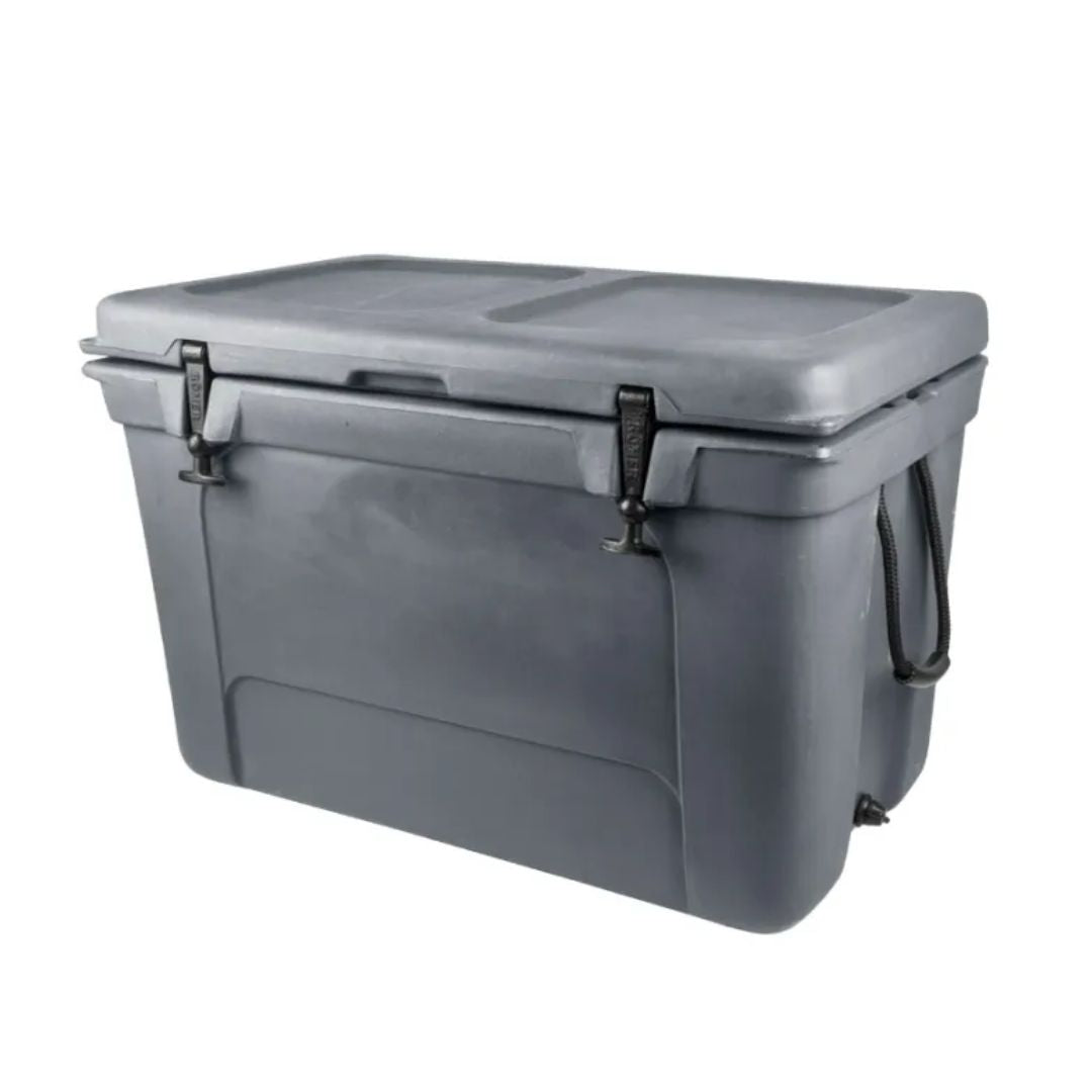Romer Cooler Box 45L Grey  - Bethanie Hardware