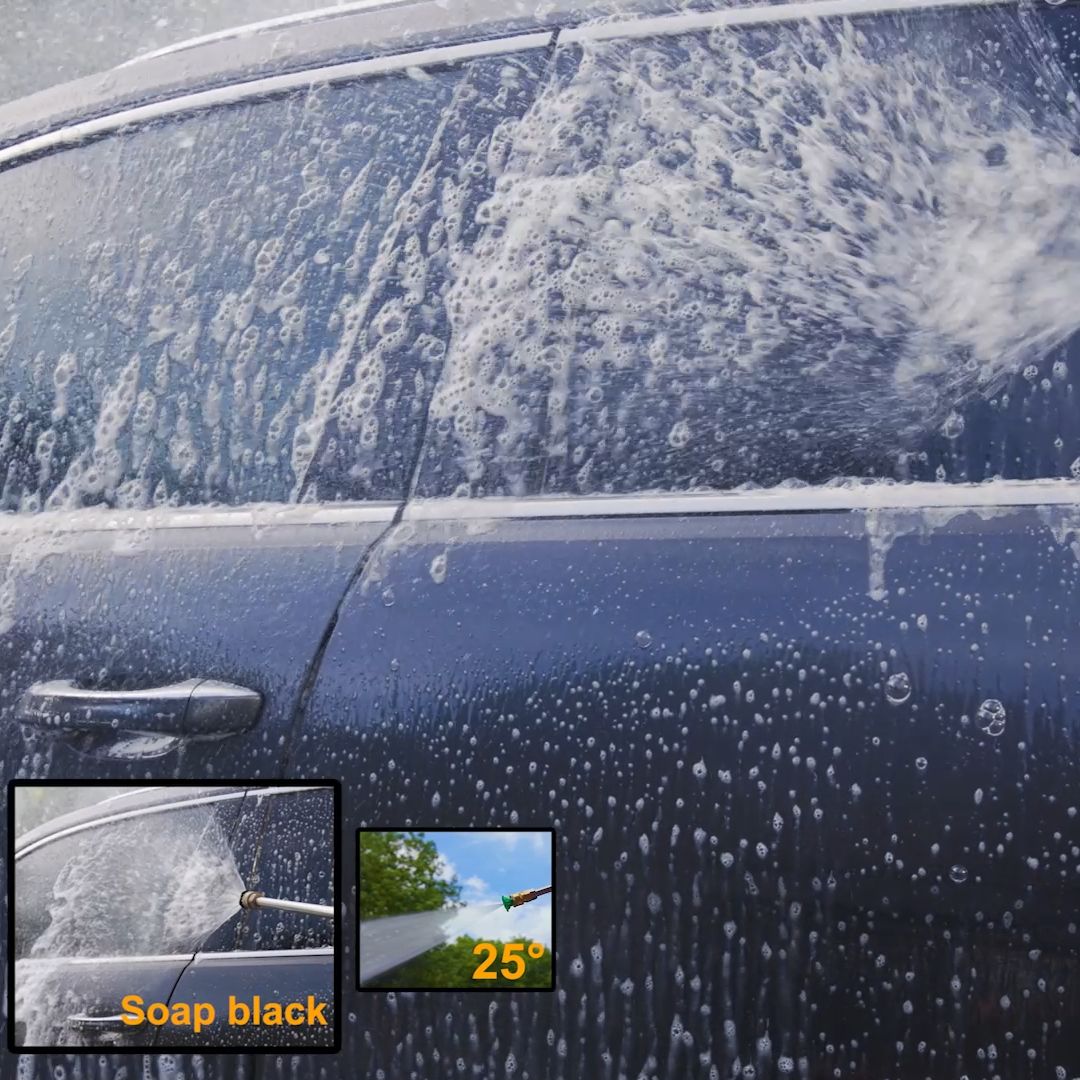 Ingco KETTINGSAAG 18" 46CC PET. 2ST