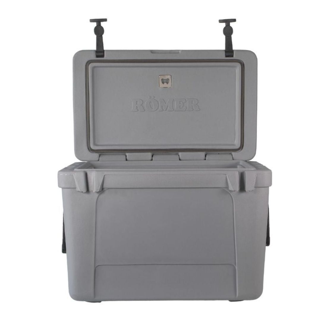 Romer Cooler Box 45L - Keeps Ice up to 6 Days