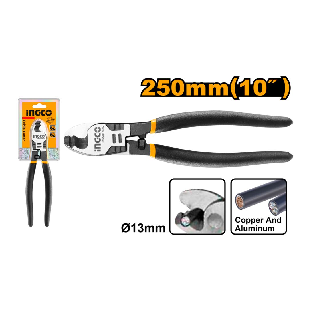 Ingco Plier | Cable Cutter | Industrial